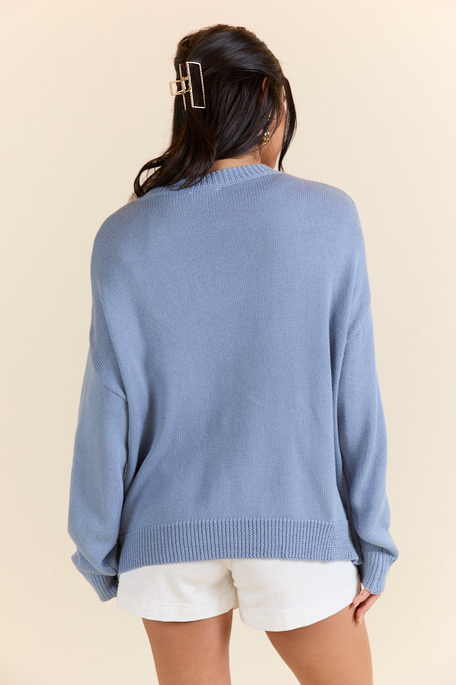 Golden Stirrups Horseshoe Cardigan SALE